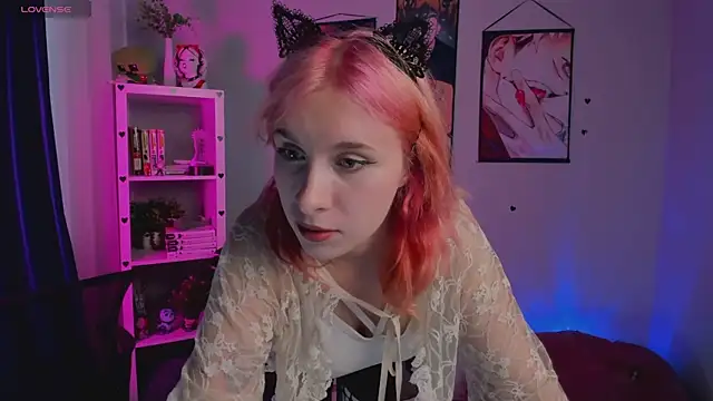 miraiakik online show from May 22, 7:17 am