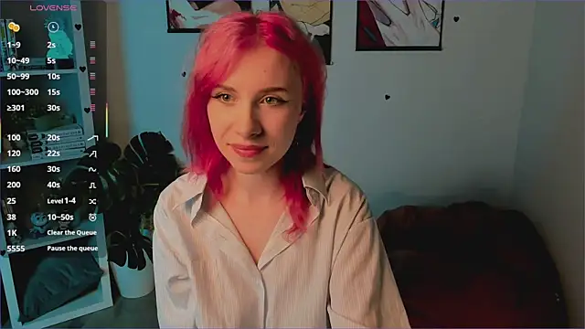 miraiakik online show from May 20, 7:05 am