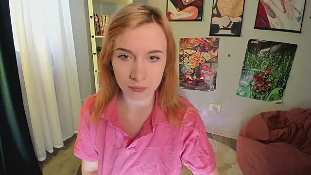 miraiakik online show from May 7, 1:03 pm