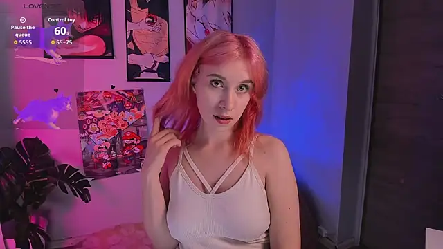 miraiakik online show from May 21, 2:36 pm