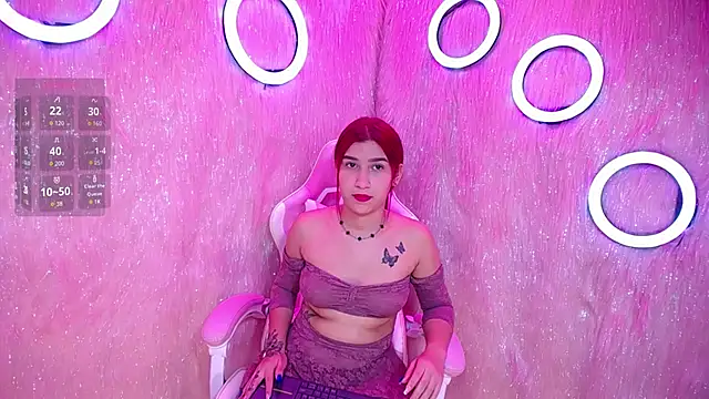 Snapshot of Alma_Miller_ chatting on March 25, 5:12 pm Alma Miller online show from March 25, 5:12 pm