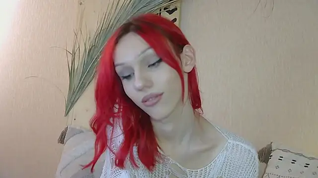 Kirana Hayes online show from April 16, 1:12 pm