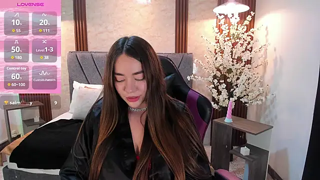 Snapshot of Anissa_m_ chatting on April 16, 9:39 pm Anissa m online show from April 16, 9:39 pm