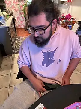 dpenguino online show from May 29, 5:08 pm