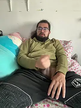 dpenguino online show from June 18, 4:23 pm