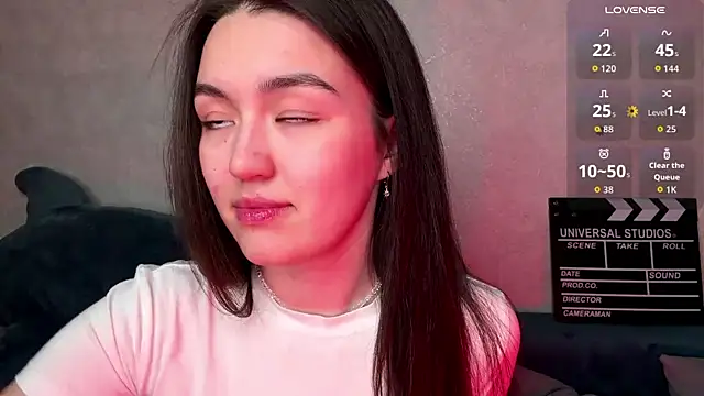 lilysolar online show from May 7, 5:38 pm