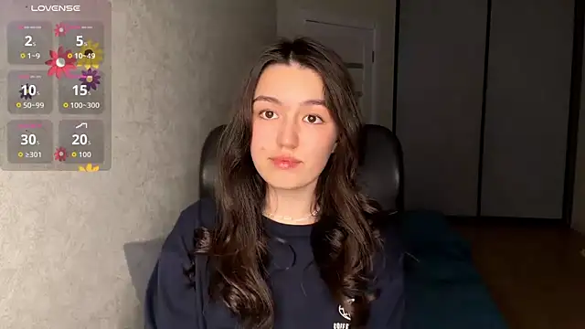 lilysolar online show from March 31, 4:20 pm