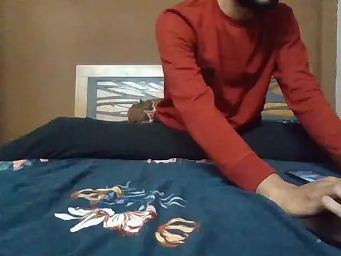 sexy soul me online show from May 14, 3:09 pm