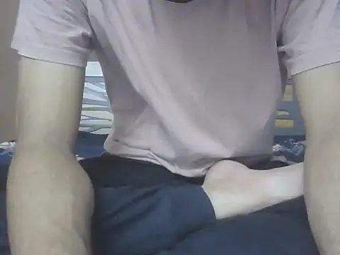sexy soul me online show from May 26, 5:00 pm