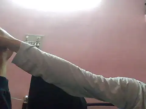 sexy soul me online show from May 6, 4:22 pm