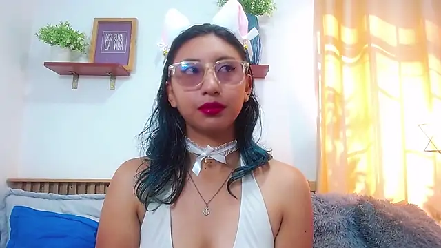 Violet 2003 online show from June 30, 2:39 pm