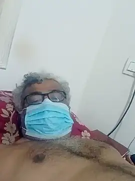 mature55 online show from March 31, 5:15 pm