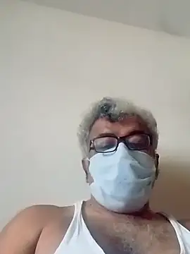 Snapshot of mature55 chatting on April 5, 10:00 am mature55 online show from April 5, 10:00 am