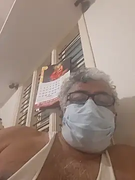 Snapshot of mature55 chatting on July 11, 2:39 pm mature55 online show from July 11, 2:39 pm