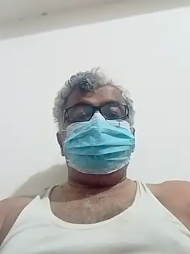 Snapshot of mature55 chatting on April 9, 2:01 pm mature55 online show from April 9, 2:01 pm