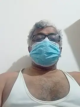 Snapshot of mature55 chatting on April 7, 2:41 pm mature55 online show from April 7, 2:41 pm