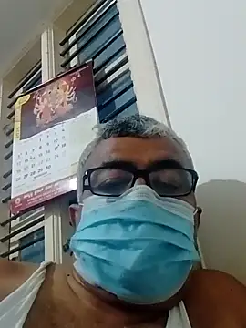Snapshot of mature55 chatting on April 20, 1:03 pm mature55 online show from April 20, 1:03 pm