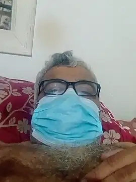 Snapshot of mature55 chatting on April 30, 8:57 pm mature55 online show from April 30, 8:57 pm