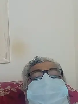 Snapshot of mature55 chatting on June 17, 2:38 pm mature55 online show from June 17, 2:38 pm