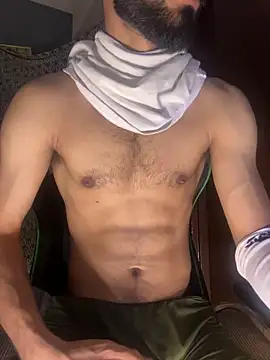 lusty kabir online show from May 10, 6:43 pm