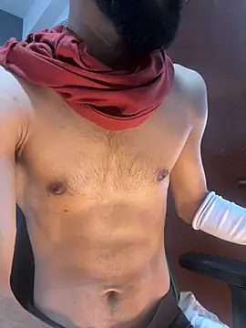 lusty kabir online show from April 5, 12:01 pm