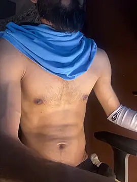lusty kabir online show from April 7, 5:26 pm