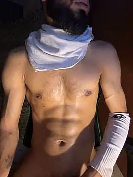 lusty kabir online show from April 13, 7:29 pm