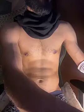 lusty kabir online show from April 8, 7:37 pm