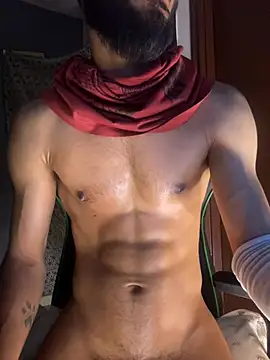 lusty kabir online show from April 10, 6:37 pm