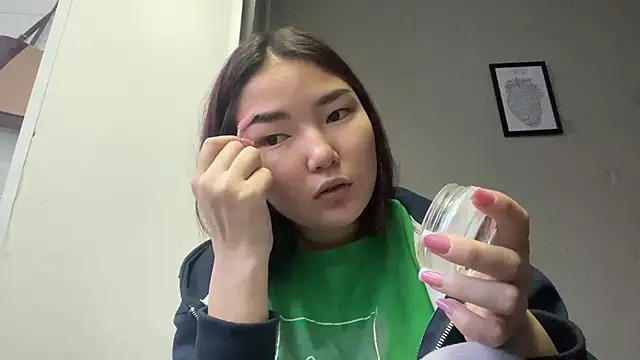 LammingLoner online show from April 19, 1:23 pm