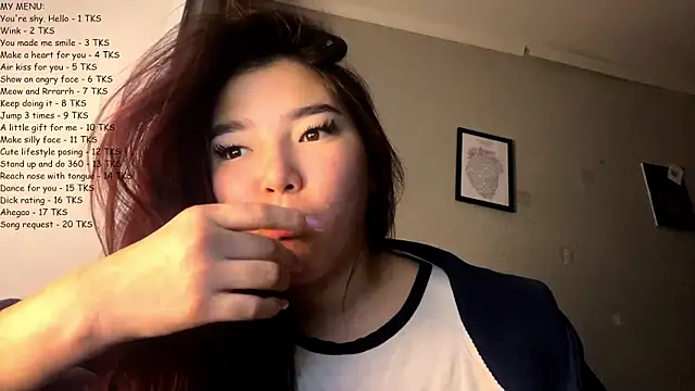 LammingLoner online show from May 29, 3:07 pm