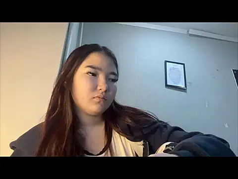 LammingLoner online show from May 31, 3:18 pm