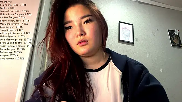 LammingLoner online show from May 28, 3:07 pm