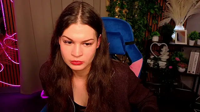 SusanBailley online show from April 1, 12:50 pm