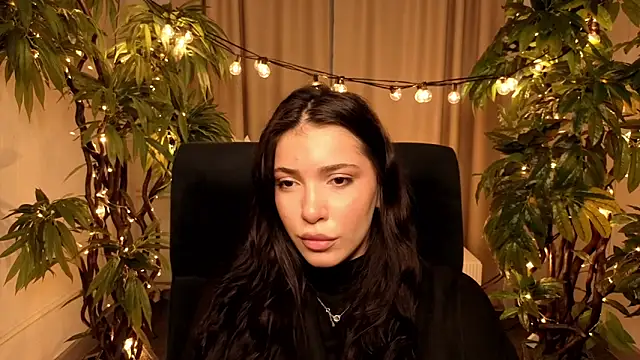 AnnaWillyams online show from March 27, 7:28 am