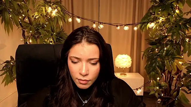 AnnaWillyams online show from March 27, 8:26 am