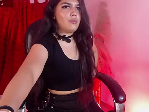 Liz raven online show from March 29, 12:45 am