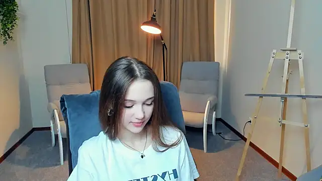 SharriSang online show from March 31, 1:24 pm