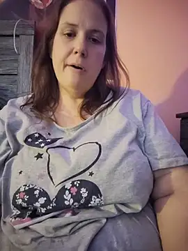 023thickandjuicy07 online show from June 13, 3:15 am