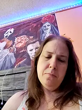 023thickandjuicy07 online show from April 13, 4:55 pm