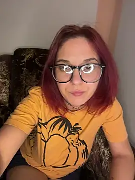 jebise23 online show from April 4, 6:58 pm