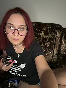 jebise23 online show from May 1, 7:41 pm