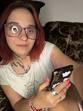 jebise23 online show from May 17, 7:36 pm