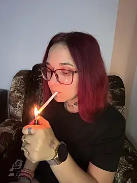 jebise23 online show from April 14, 2:11 pm