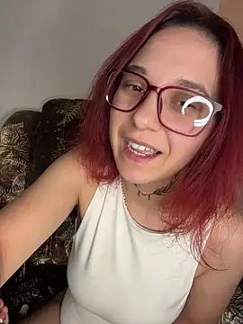 jebise23 online show from April 26, 8:00 am