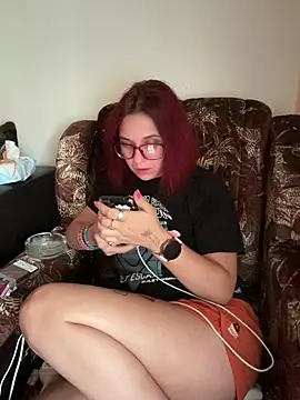 jebise23 online show from April 29, 9:13 am