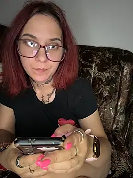 jebise23 online show from May 9, 8:12 pm