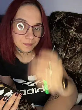 jebise23 online show from April 15, 7:58 pm
