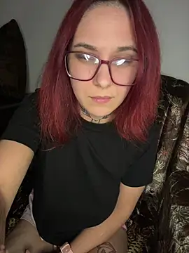 jebise23 online show from April 19, 6:10 pm