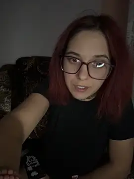 jebise23 online show from May 4, 7:50 pm